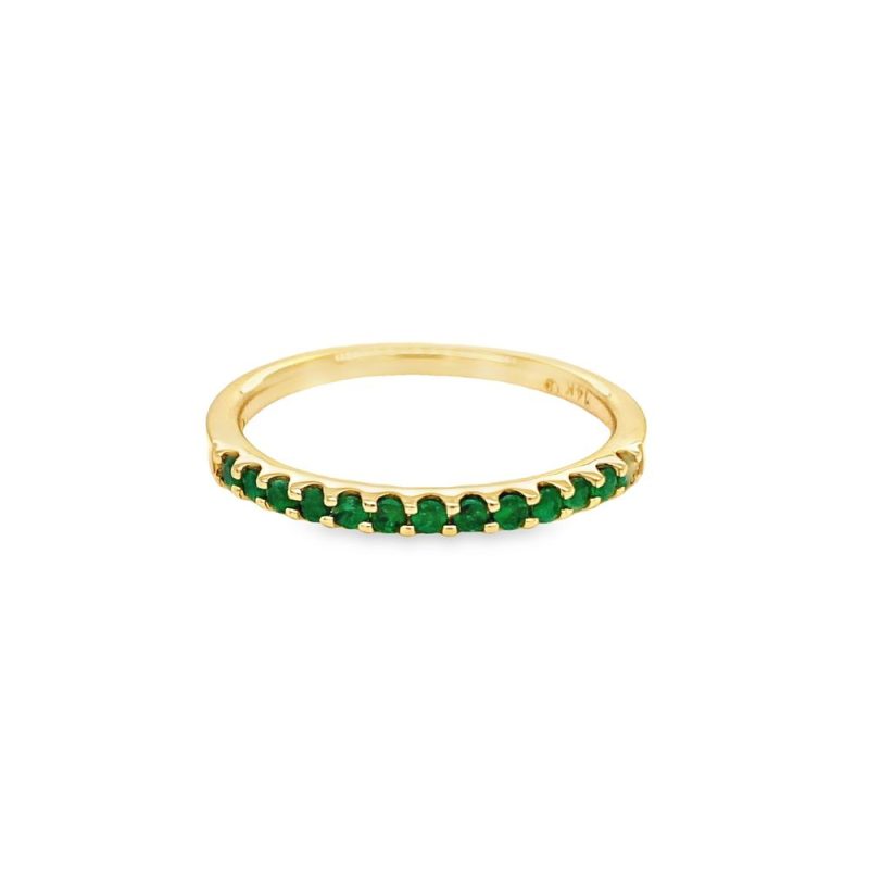 Rings, jewelry and watches by Herteen & Stocker in Iowa City, IA.