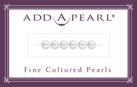 ADD A PEARL 4.5MM-1"