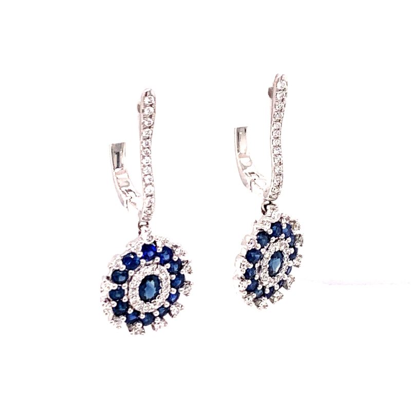 Earrings, jewelry and watches by Herteen & Stocker in Iowa City, IA.