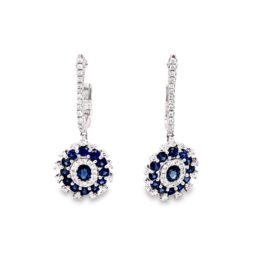Earrings, jewelry and watches by Herteen & Stocker in Iowa City, IA.