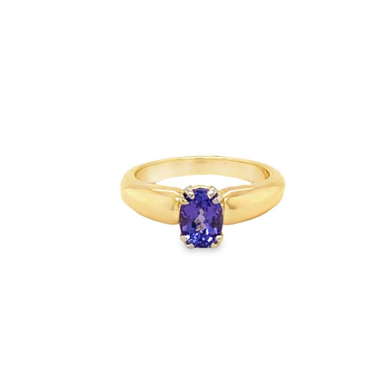 Rings, jewelry and watches by Herteen & Stocker in Iowa City, IA.