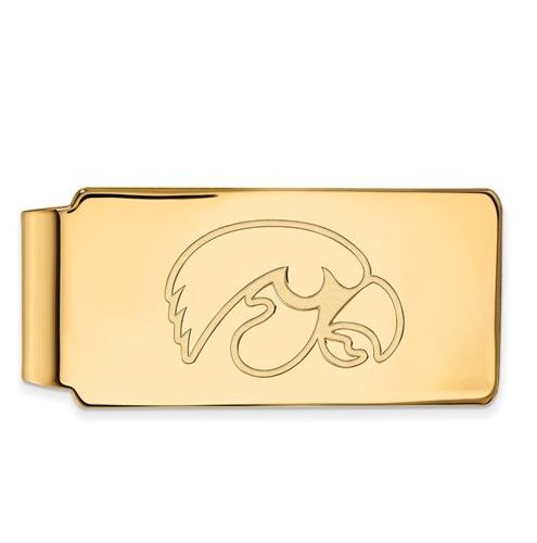 TIGERHAWK MONEY CLIP