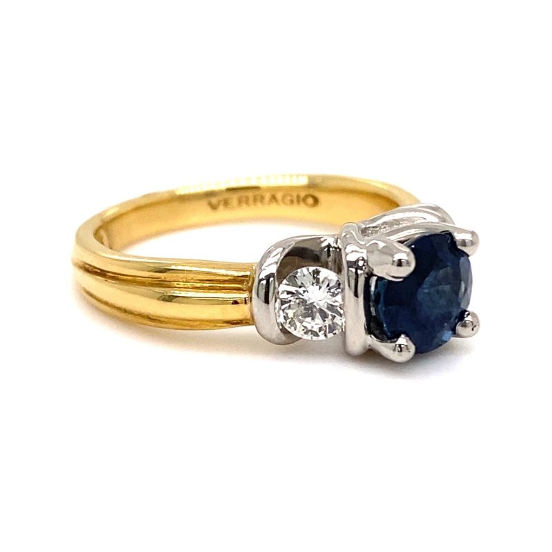 Rings, jewelry and watches by Herteen & Stocker in Iowa City, IA.