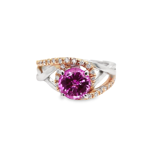 Rings, jewelry and watches by Herteen & Stocker in Iowa City, IA.