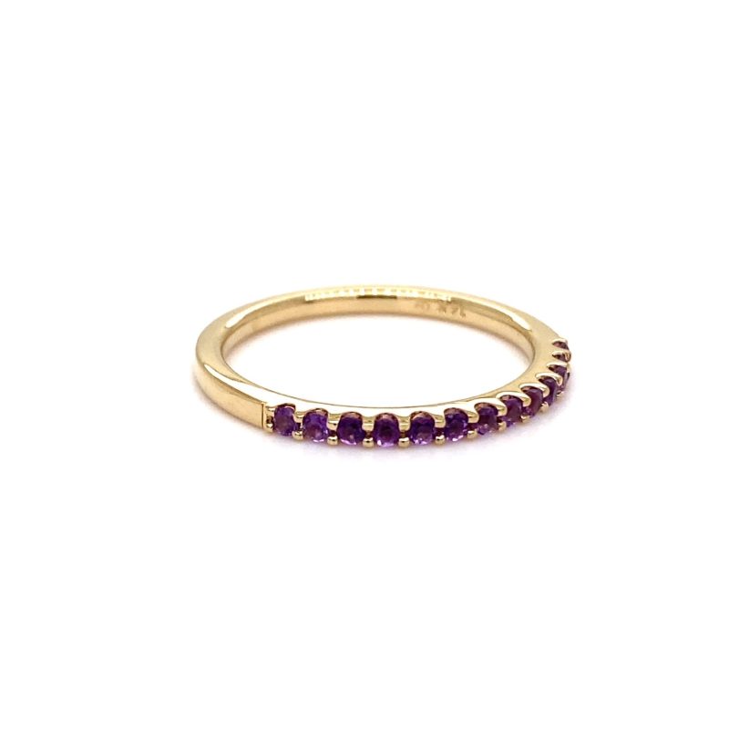 Rings, jewelry and watches by Herteen & Stocker in Iowa City, IA.