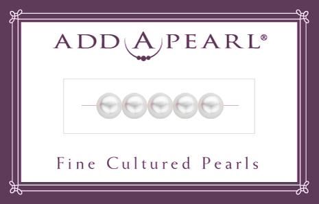 ADD A PEARL 5.5MM-1"