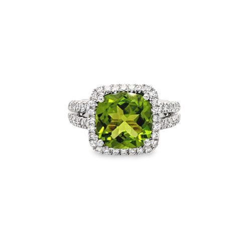 Rings, jewelry and watches by Herteen & Stocker in Iowa City, IA.