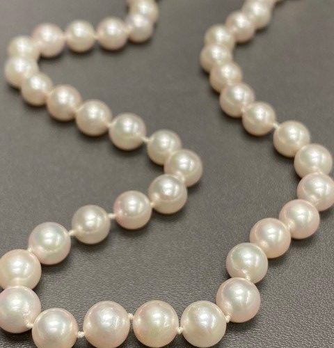20" PEARL STRAND