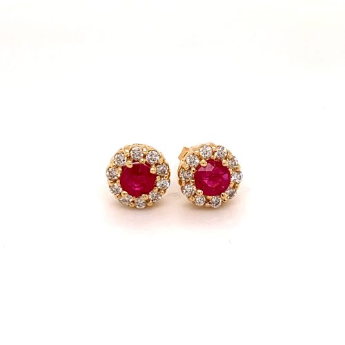 Earrings, jewelry and watches by Herteen & Stocker in Iowa City, IA.