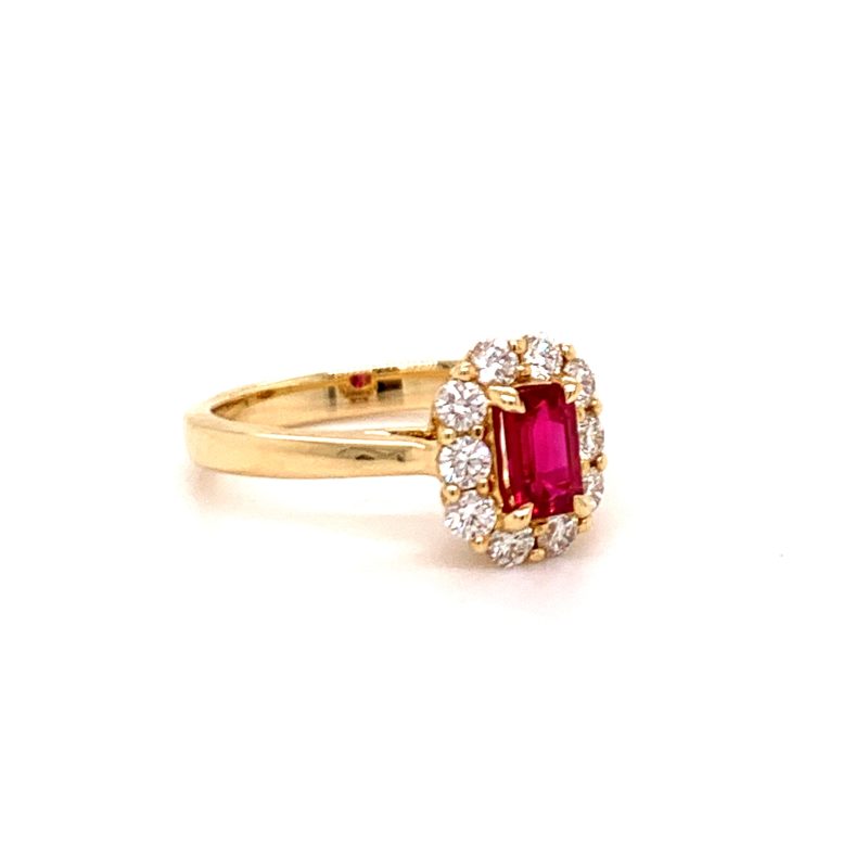 Rings, jewelry and watches by Herteen & Stocker in Iowa City, IA.