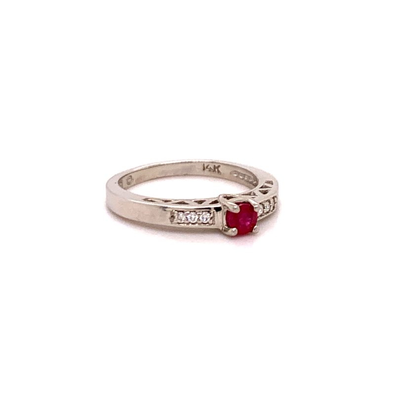 Rings, jewelry and watches by Herteen & Stocker in Iowa City, IA.