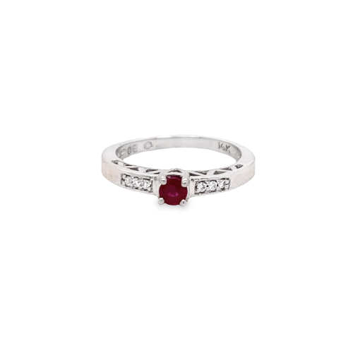 Rings, jewelry and watches by Herteen & Stocker in Iowa City, IA.