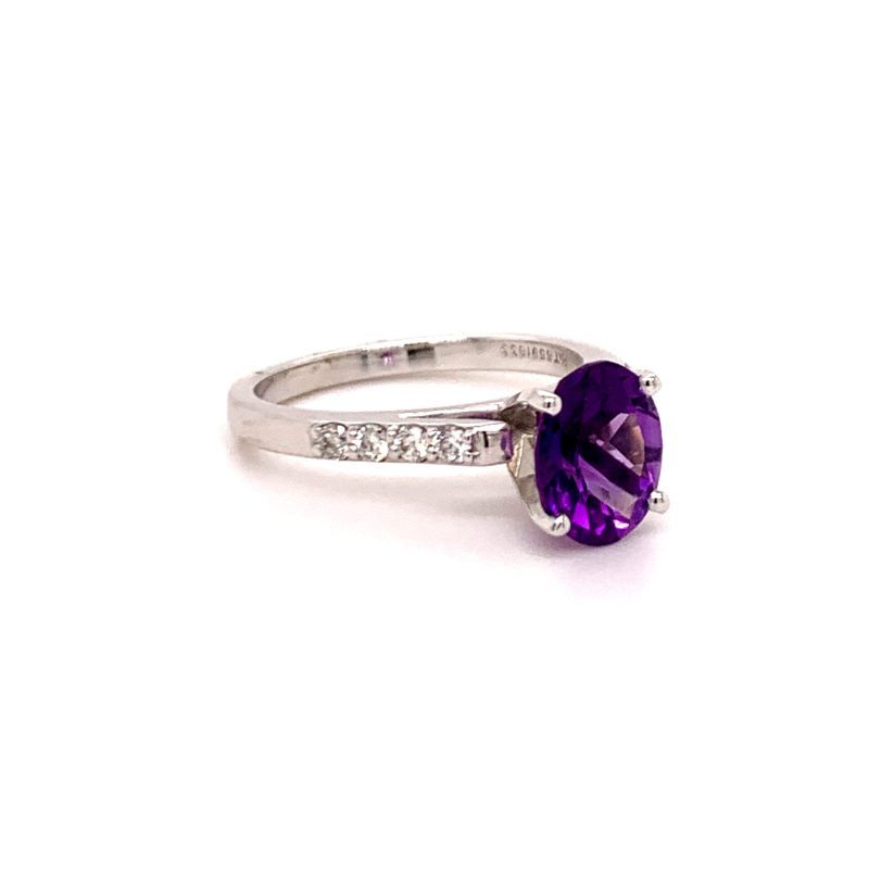 Rings, jewelry and watches by Herteen & Stocker in Iowa City, IA.