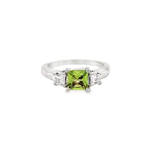 Rings, jewelry and watches by Herteen & Stocker in Iowa City, IA.