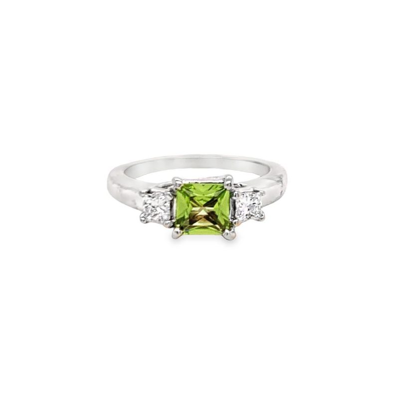 Rings, jewelry and watches by Herteen & Stocker in Iowa City, IA.