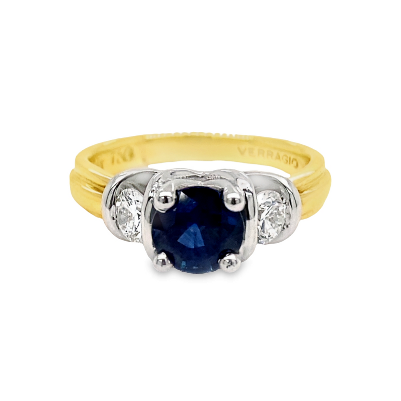 Rings, jewelry and watches by Herteen & Stocker in Iowa City, IA.