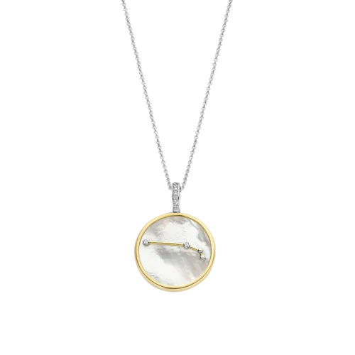 ARIES NECKLACE