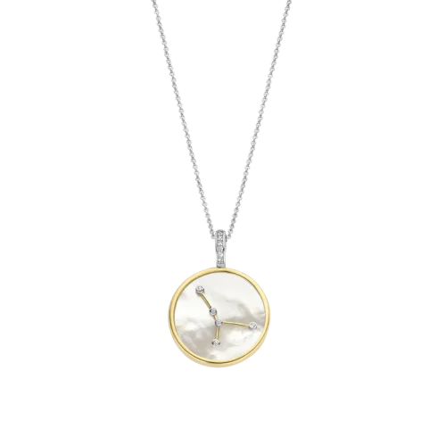 CANCER NECKLACE