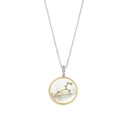LEO NECKLACE