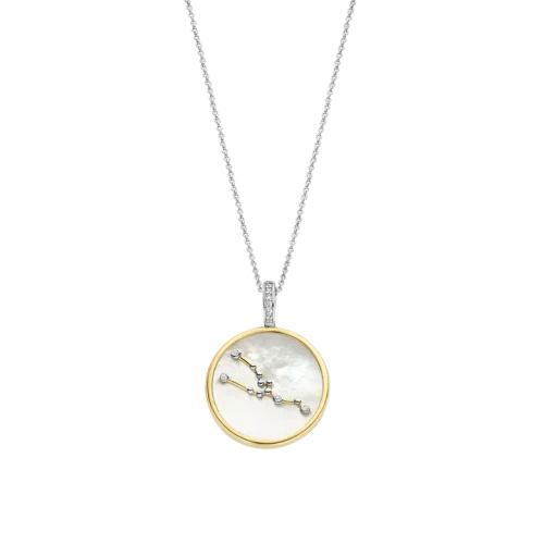 TAURUS NECKLACE