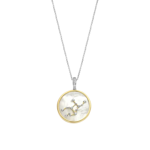 VIRGO NECKLACE