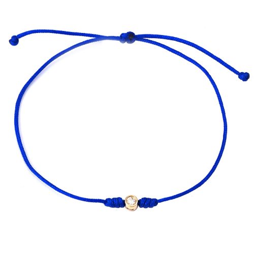 0.05ct DIAMOND BRACELET