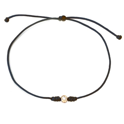 0.05ct DIAMOND BRACELET