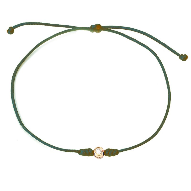0.05CT DIAMOND BRACELET