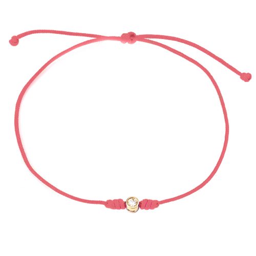 0.05ct DIAMOND BRACELET