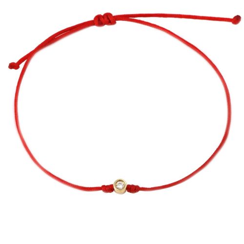 0.05ct DIAMOND BRACELET