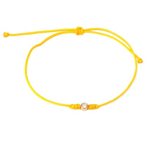 0.05ct DIAMOND BRACELET