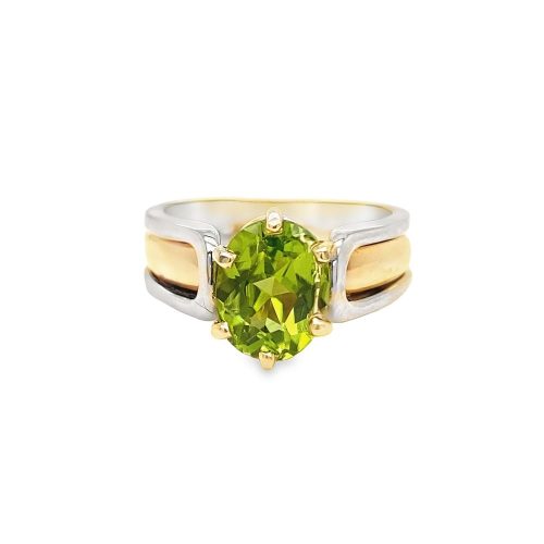 Rings, jewelry and watches by Herteen & Stocker in Iowa City, IA.