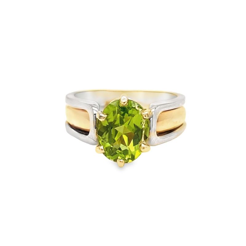 Rings, jewelry and watches by Herteen & Stocker in Iowa City, IA.