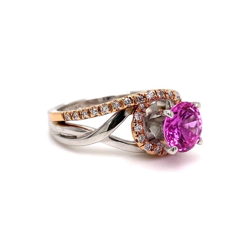 Rings, jewelry and watches by Herteen & Stocker in Iowa City, IA.