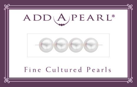 ADD A PEARL 7.5MM-1"