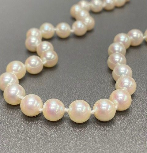 24" PEARL STRAND
