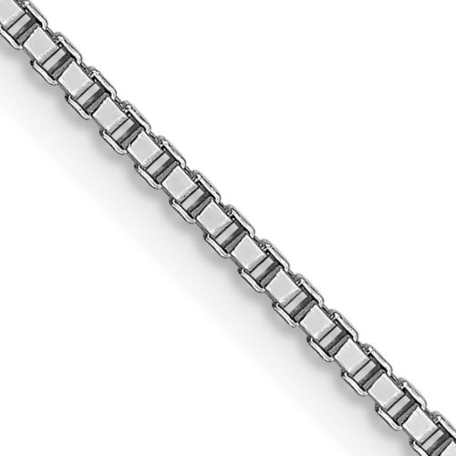 BOX CHAIN - 20"