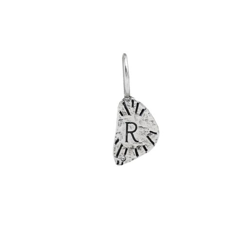 INITIAL ENCOUNTER CHARM- R