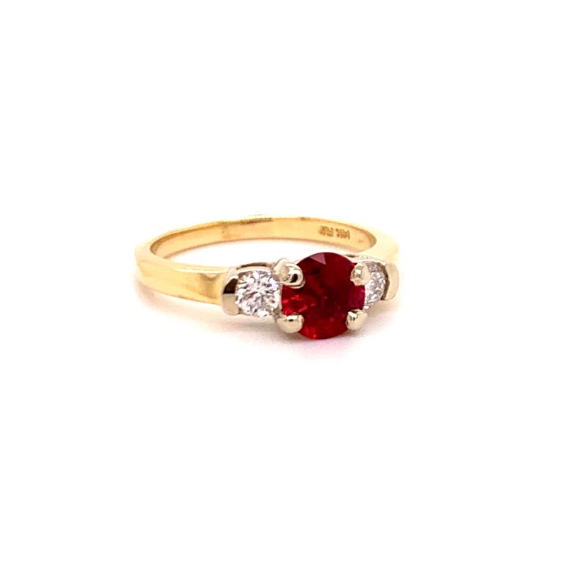 Rings, jewelry and watches by Herteen & Stocker in Iowa City, IA.