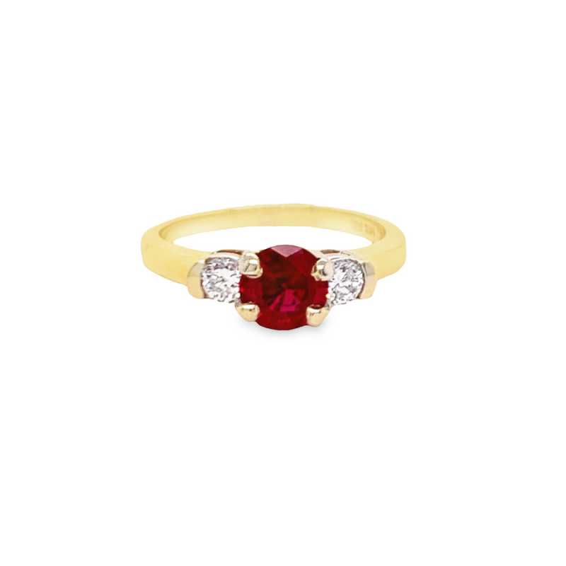 Rings, jewelry and watches by Herteen & Stocker in Iowa City, IA.