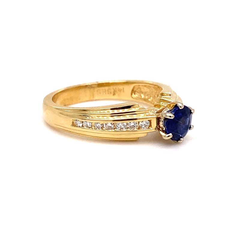 Rings, jewelry and watches by Herteen & Stocker in Iowa City, IA.