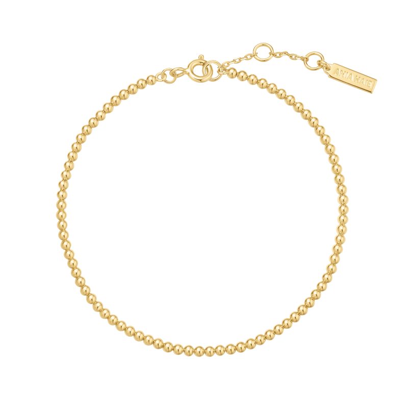 CHILL VOYAGER BEADED BRACELET