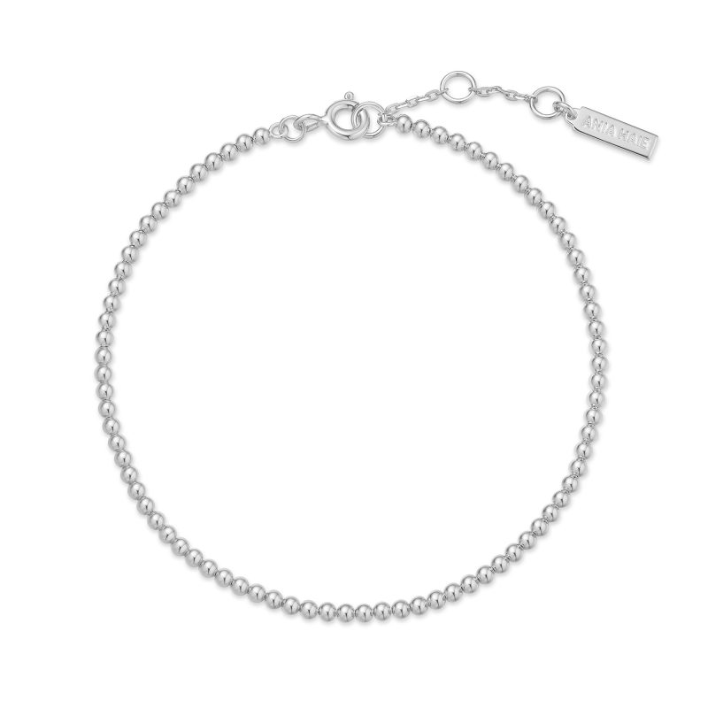 CHILL VOYAGER BEADED BRACELET