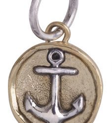 Anchor Camp Charm