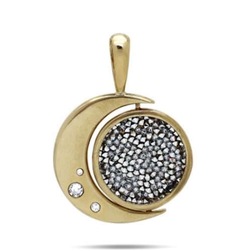 WONDER REVOLUTION PENDANT