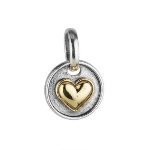 BELOVABLE CHARM - HEART