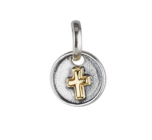 BELOVABLE CHARM- CROSS