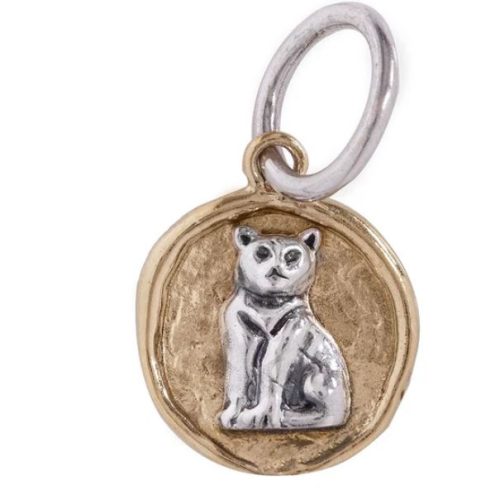 CAMP CHARM - CAT