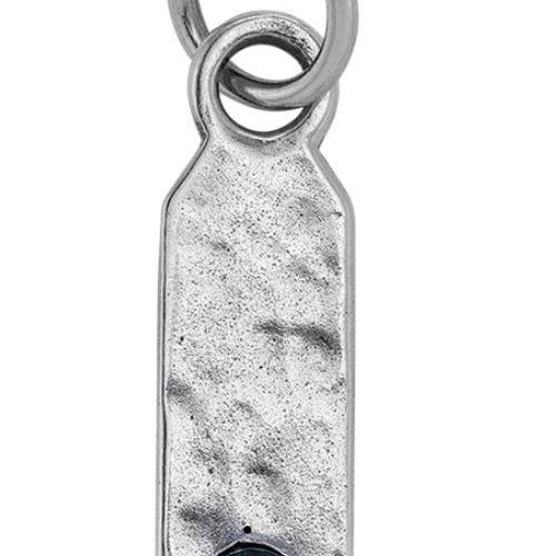 BIRTH ORNAMENT CHARM - MAY