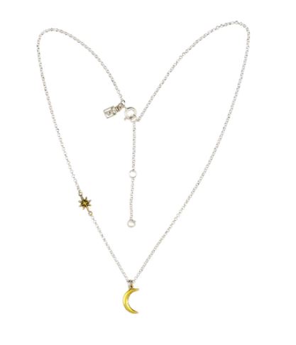 MOONRISE NECKLACE
